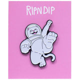 RIPNDIP Must Be Nice Pin
