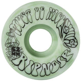 RIPNDIP Think Factory Skateboard Wheels - 52mm