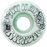 RIPNDIP Think Factory Skateboard Wheels - 50mm