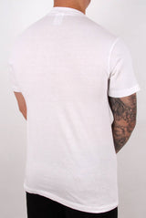 RIPNDIP Lord Nermal Pocket T Shirt - White