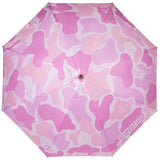 RIPNDIP Pink Camo Umbrella