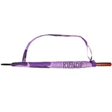 RIPNDIP Purple Camo Umbrella