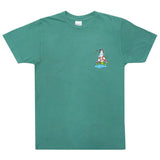 RIPNDIP Sensai T Shirt - Light Pine