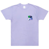 RIPNDIP Sid T Shirt - Lavender