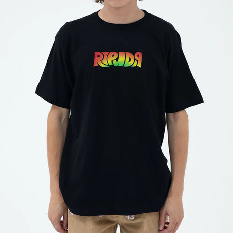 RIPNDIP Zen Garden T Shirt - Black