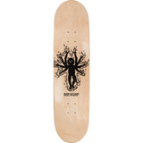 RIPNDIP Illusion Jerm Skateboard Deck - 8"