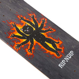 RIPNDIP Illusion Jerm Skateboard Deck - 8"