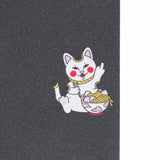RIPNDIP Lucky Nerm Skateboard Grip Tape - Black