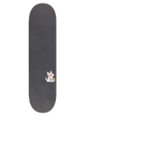 RIPNDIP Lucky Nerm Skateboard Grip Tape - Black