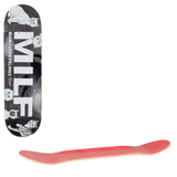 RIPNDIP Man I Love Felines Skateboard Deck - 8.25"