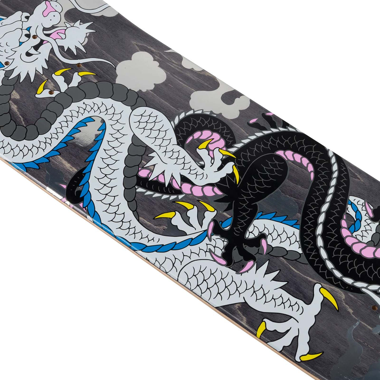 RIPNDIP Ryu Skateboard Deck - 8.5"