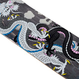 RIPNDIP Ryu Skateboard Deck - 8.5"