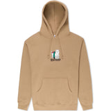 RIPNDIP Sushi Nerm Hoodie - Sandstone