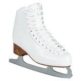 Risport Venus Figure Ice Skates - White