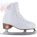 Risport Venus Figure Ice Skates - White