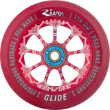 River Bloody Glides Pro Scooter Wheel 110mm - Dylan Morrison