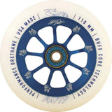 River Rapid Signature Pro Scooter Wheel 110mm - Helmeri Pirinen