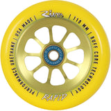 River Rapids Pro Scooter Wheel 110mm - Sunrise