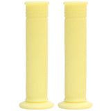 Renthal Aramid Compound 135mm Mountain Bike Grips - Yellow