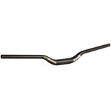 Renthal FatBar 35mm Handlebars - Black 10mm Rise