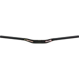 Renthal FatBar 35mm Handlebars - Black 20mm Rise