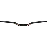 Renthal FatBar 35mm Handlebars - Black 40mm Rise