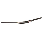 Renthal FatBar 35mm Handlebars - Gold 20mm Rise