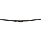 Renthal FatBar Lite 35mm Handlebars - Black 20mm Rise