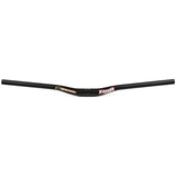 Renthal FatBar Lite 35mm Handlebars - Black 30mm Rise