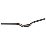 Renthal FatBar Lite 35mm Handlebars - Black 20mm Rise