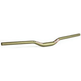 Renthal FatBar Lite 35mm Handlebars - Gold 30mm Rise