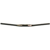Renthal FatBar Lite V2 31.8mm Handlebars - Black 20mm Rise