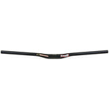 Renthal FatBar Lite V2 31.8mm Handlebars - Black 10mm Rise