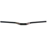 Renthal FatBar Lite V2 31.8mm Handlebars - Black 20mm Rise