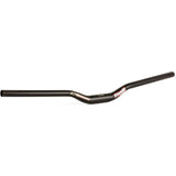 Renthal FatBar Lite V2 31.8mm Handlebars - Black 40mm Rise