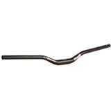 Renthal FatBar Lite V2 31.8mm Handlebars - Black 40mm Rise
