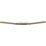 Renthal FatBar Lite V2 31.8mm Handlebars - Black 30mm Rise