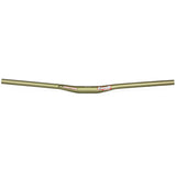 Renthal FatBar Lite V2 31.8mm Handlebars - Gold 20mm Rise
