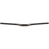 Renthal FatBar V2 31.8mm Handlebars - Black 40mm Rise