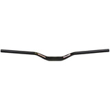 Renthal FatBar V2 31.8mm Handlebars - Black 40mm Rise