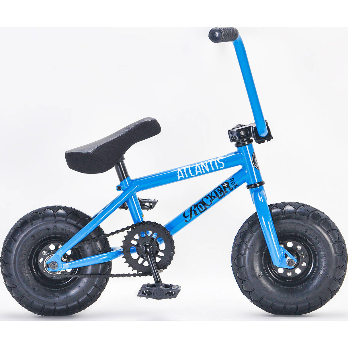 Rocker IROK+ Mini BMX - Atlantis