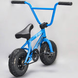 Rocker IROK+ Mini BMX - Atlantis