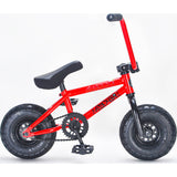 Rocker IROK+ Mini BMX - Cherry