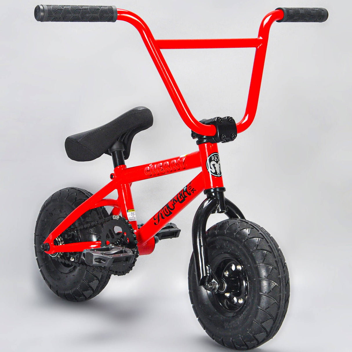 Rocker IROK+ Mini BMX - Cherry