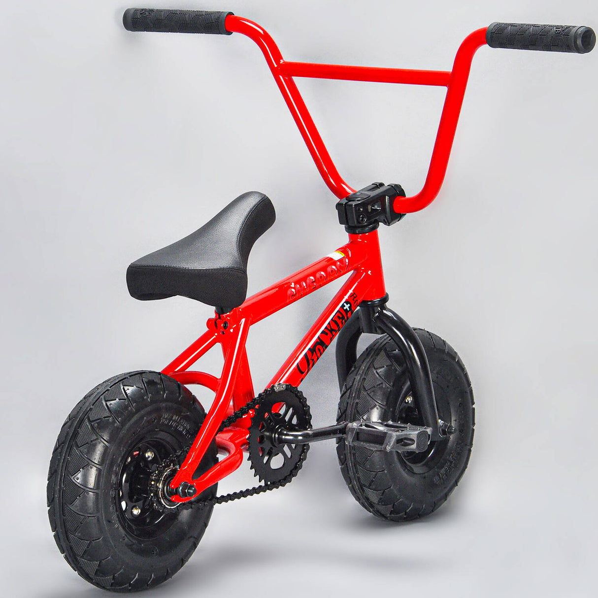 Rocker IROK+ Mini BMX - Cherry