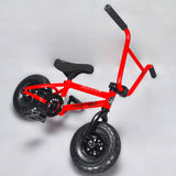 Rocker IROK+ Mini BMX - Cherry