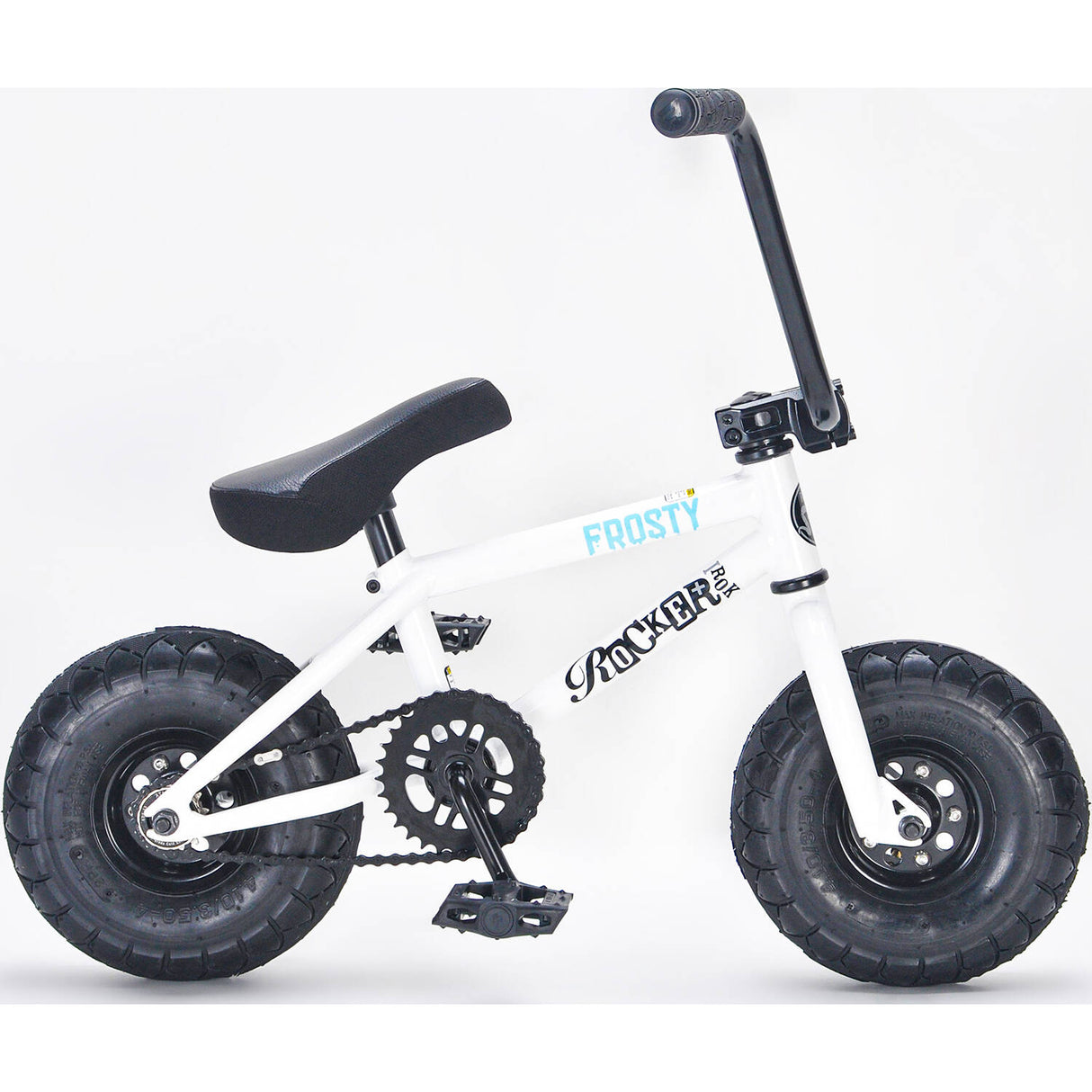 Rocker IROK+ Mini BMX - Frosty