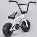 Rocker IROK+ Mini BMX - Frosty