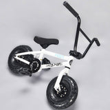Rocker IROK+ Mini BMX - Frosty