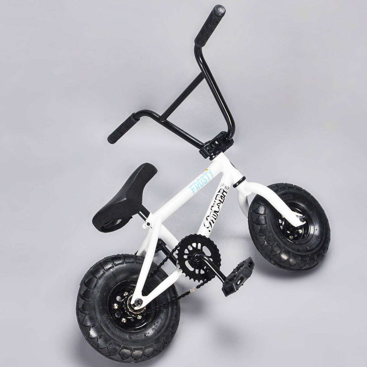 Rocker IROK+ Mini BMX - Frosty